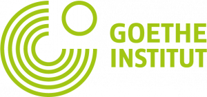 Logo Goethe Institut