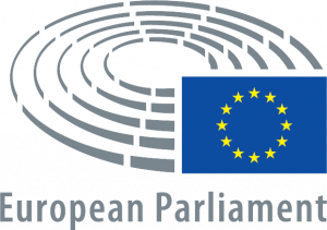 Logo European Parliament