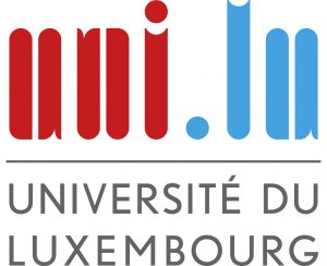 Logo Université du Luxembourg
