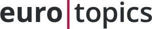 Logo Eurotopics